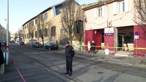 Ataques contra símbolos muçulmanos na França