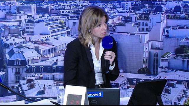 Laurent Richard: Nous avons tenté d'aider les survivants