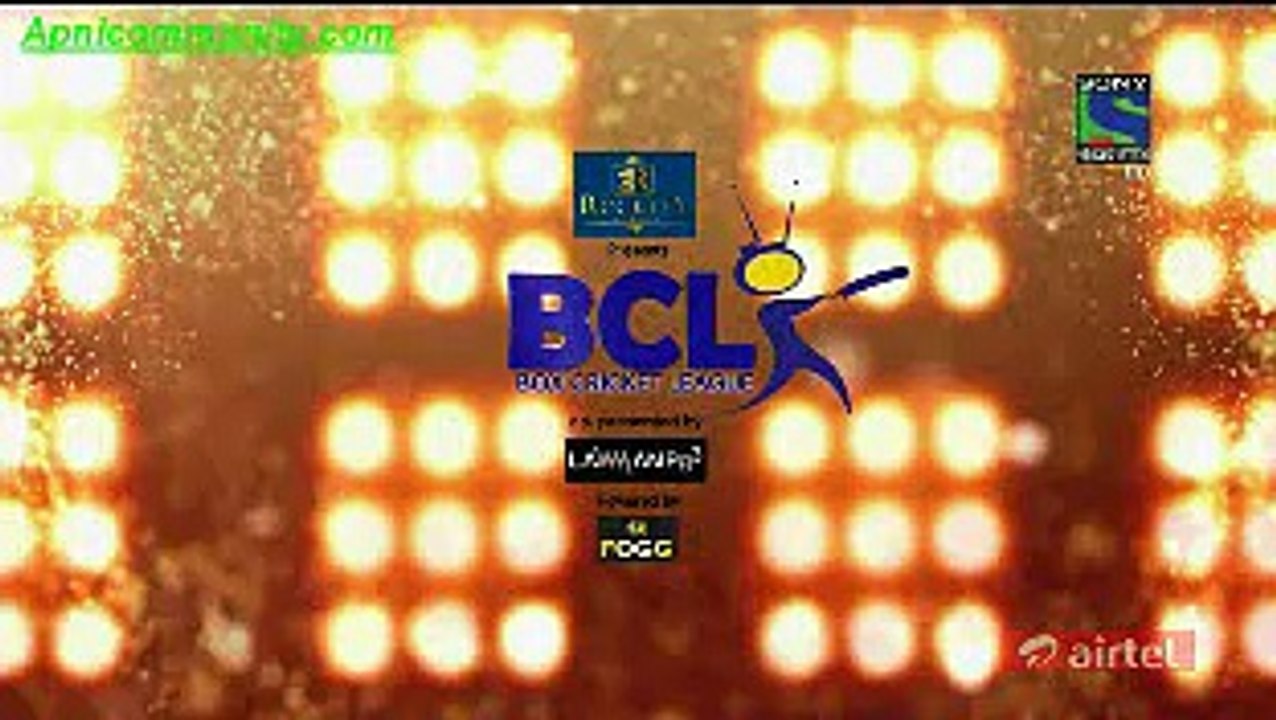 Box Cricket League-8th Jan 2015-pt1-www.Apnicommunity.com