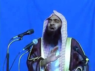 9of9 Bay Namazi Ka Hokum (By Shaikh Tousif ur Rahman)