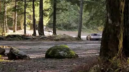 Lamborghini'ye Bu Yapılır mı