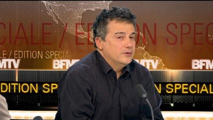 Charlie Hebdo - Patrick Pelloux: "Ils ne peuvent pas avoir gagné"