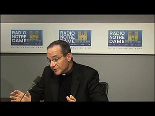 Chronique Année de la Mission du 12 janvier 2015
