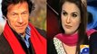 Imran Khan weds Reham Khan-Geo Reports-08 Jan 2015