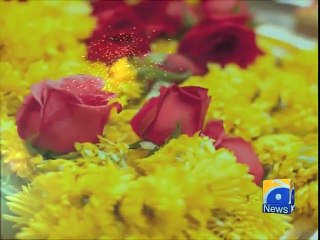 Geo Being - Parai Shai Main Abdullah Deewana- -D But Very Nice Musical Package