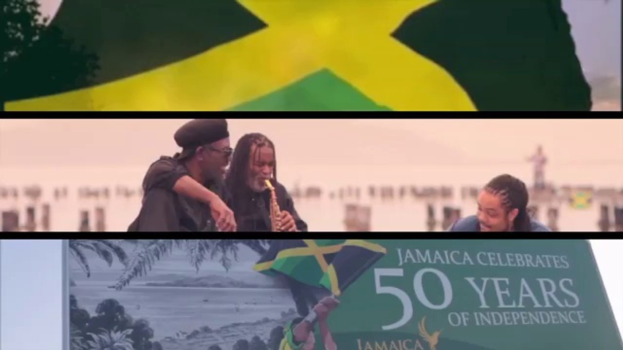 Bunny Rugs - Land We Love Jamaica (DJ Res-Q Edit)