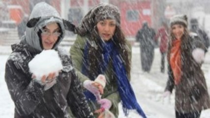 Ankara'da Okullar Yarın Tatil