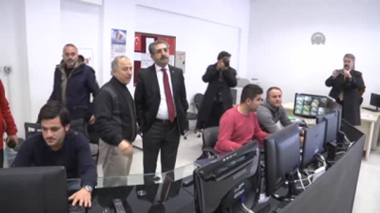 Bolu Dağı Geçişinde 5 Kilometrelik Kuyruk