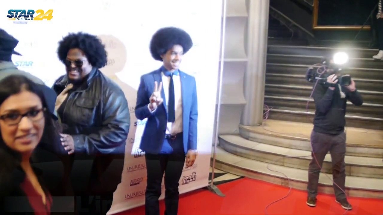 EXCLU STAR 24 : Gwendal (The Voice 3) fair-play aux LTVA 2015 !