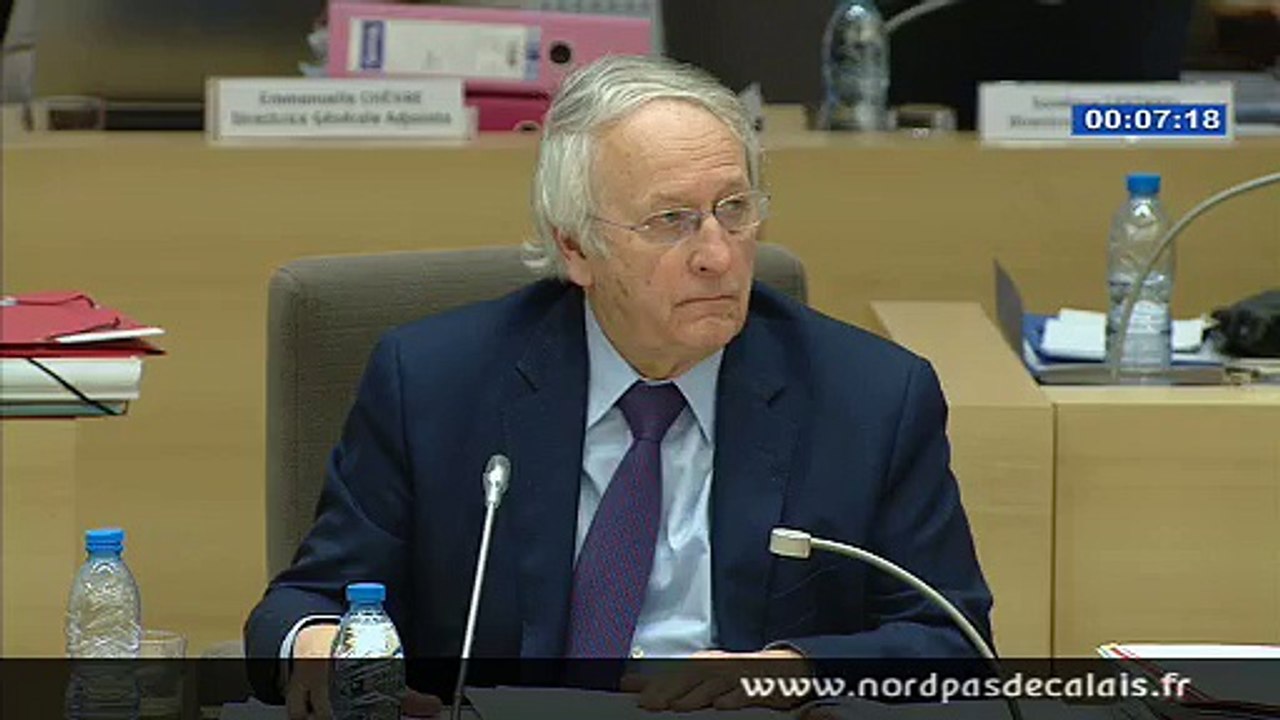 Nathalie Acs sur les formations sanitaires et sociales