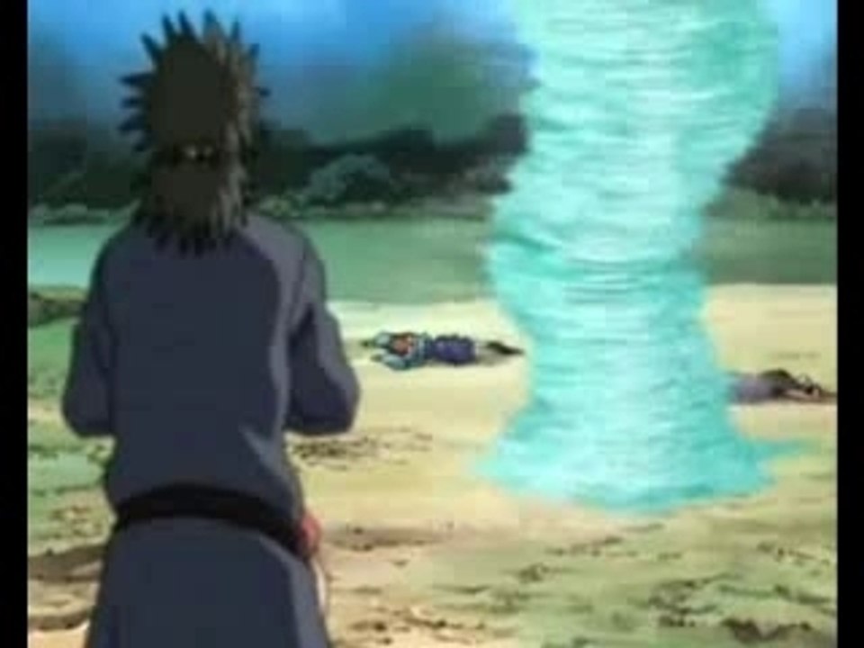Amv naruto oav 2