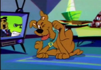 S1-E2_The Sludge Monster from the Earth's Core