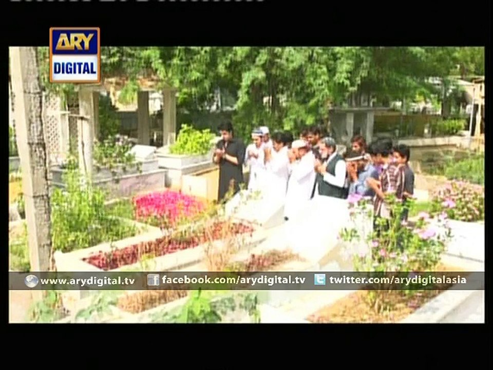 Qismat Ep – 71 – 8th January 2015