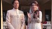 PTI Chairman Imran Khan Wedding With Reham Khan at Bani Gala Video