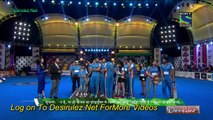 Box Cricket League (BCL) 8th January 2015 pt1