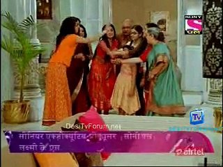 Ek Rishta Aisa Bhi 8th January 2015 Video Watch Online pt1