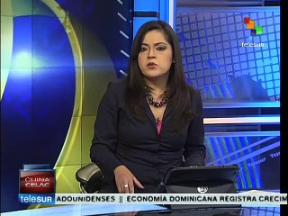 China: presidente de Costa Rica llama a estrechar lazos de cooperación