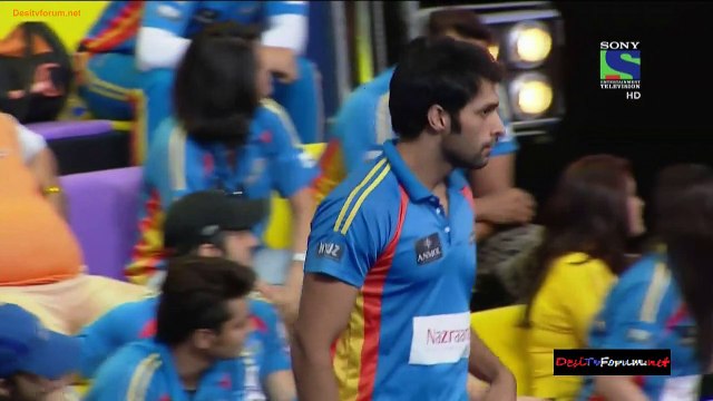 Box Cricket League (BCL) 720p 8th January 2015 Video Watch Online HD pt1