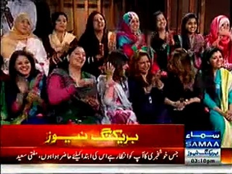 Sheikh Rasheed Excellent Reply On Imran Khan Marriage Questions!