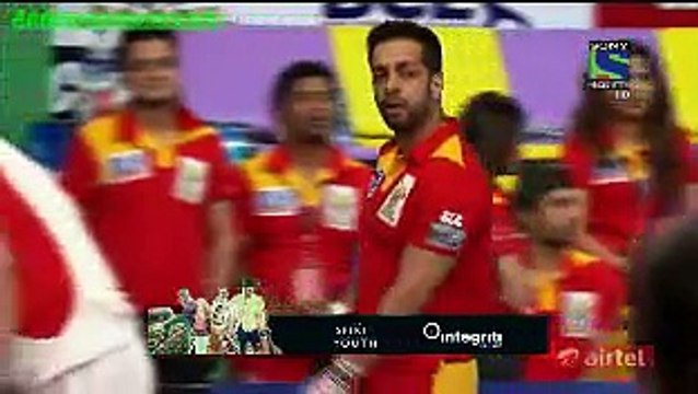 Box Cricket League-8th Jan 2015-pt4- Apnicommunity.com