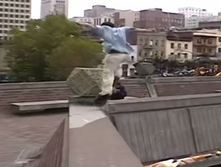 joe valdez danger trick