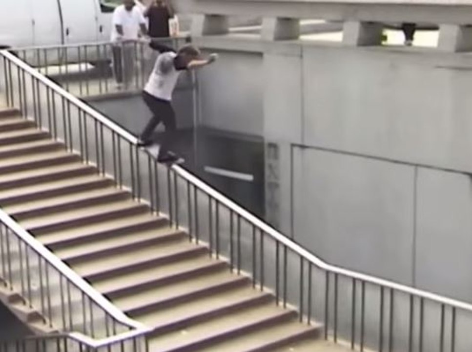 Dane burman danger class