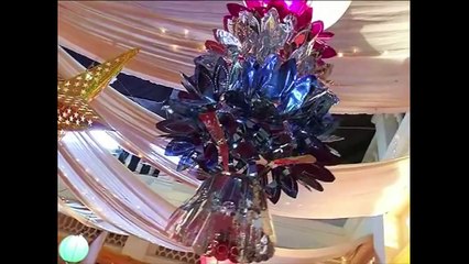 New Year Party in SAB TV's 'Chidiya Ghar'