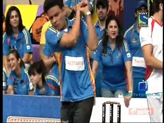 Box Cricket League (BCL) 8th January 2015 Video Watch Online