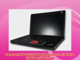 Lenovo ThinkPad Edge E545 (20B20011US) 15.6-Inch AMD 2.9GHz 16GB RAM 1TB SSD Windows 7 Professional