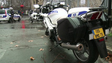 Un muerto en nuevos ataques en Francia