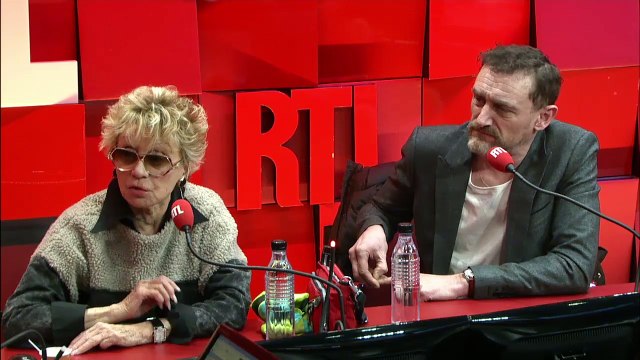 Annie Cordy et Jean-Paul Rouve sont les invités de A la bonne heure