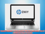 HP ENVY - 17t (Windows 7 Pro Intel i7-4710HQ 16GB RAM 1TB HDD Full HD 1080 Backlit Keyboard