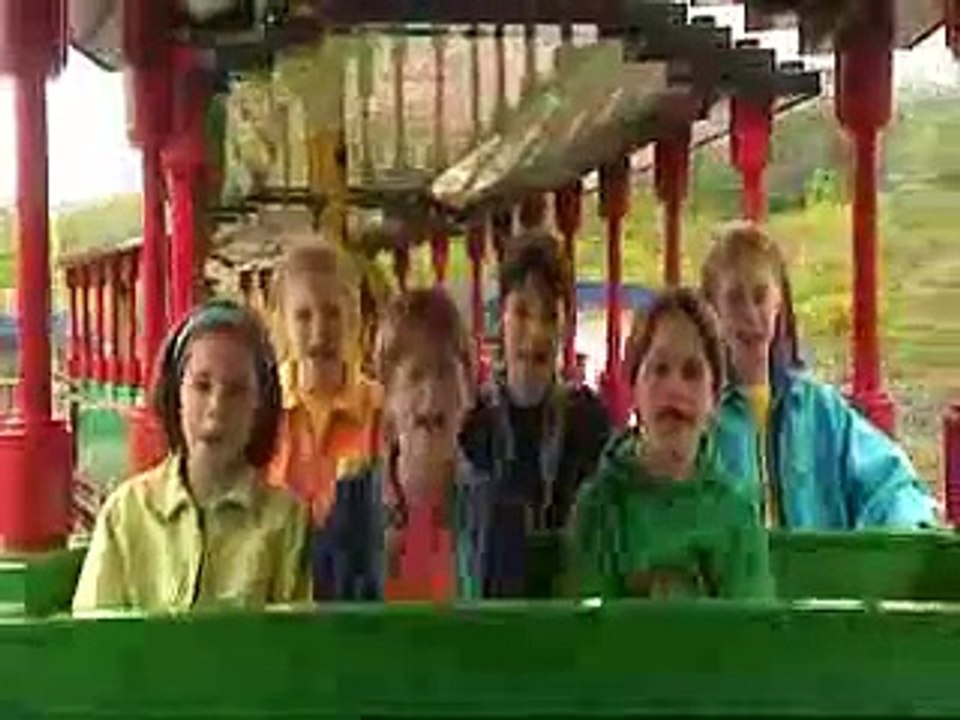 I like Coffee, i like Tea English Nursery Rhyme Song for Children