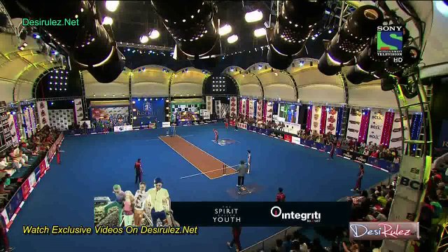 Box Cricket League (BCL) 8th January 2015 pt5