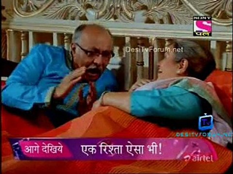 Ek Rishta Aisa Bhi 8th January 2015 Video Watch Online pt4