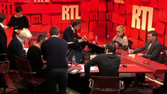 Annie Cordy et Jean-Paul Rouve sont les invités de A la bonne heure - Partie 3