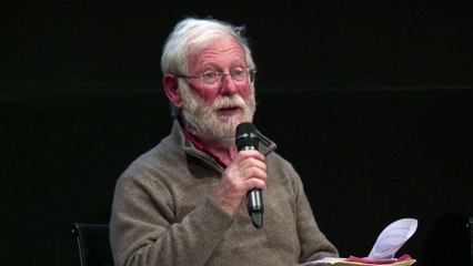 5/9. Conversation Avec la Ville : Du Grand Récit au Grand Projet.