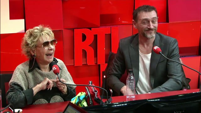 Annie Cordy et Jean-Paul Rouve sont les invités de A la bonne heure - Partie 2