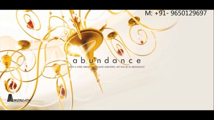 Elan Mercado sector 80 Gurgaon call @ 9650129697