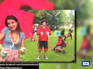 Report on Reham Khan's life_ career