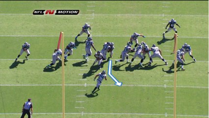 AM Film Room: Stopping Marshawn Lynch