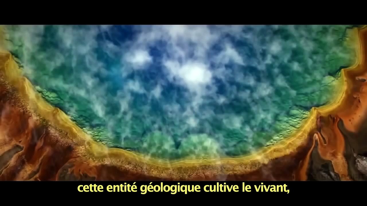 ALAN WATTS - "Le Sentiment d'Unité"