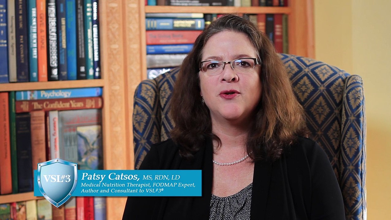 Living with Ulcerative Colitis