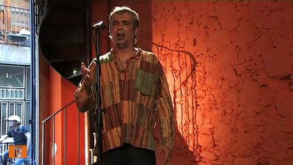 Cant de batre (Carles Dénia)