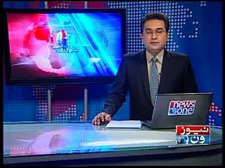 NewsOne Headlines 8PM, 8-January-2015