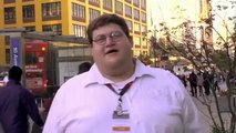 Family guy Real Life Peter Griffin