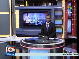 Policía muere tras ser herida por individuo al sur de Francia