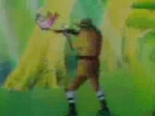 Os Trapalhões - 2º Abertura