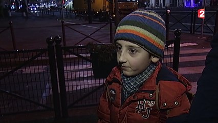 Comment parler du drame de "Charlie Hebdo" aux enfants ?