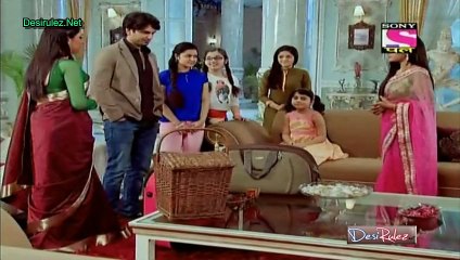 Ek Rishta Aisa Bhi 8th January 2015 Part-2